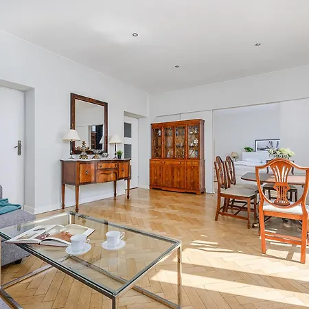 Shortstaypoland Dyminska B37 Appartement Varsovie