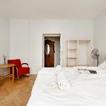 Shortstaypoland Dyminska B37 Βαρσοβία