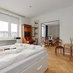 Shortstaypoland Dyminska B37 Διαμέρισμα *