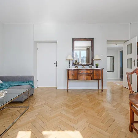 Shortstaypoland Dyminska B37 Βαρσοβία