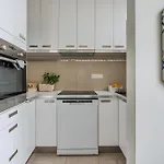 Shortstaypoland Dyminska B37 Lejlighed Warszawa