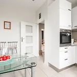Shortstaypoland Dyminska B37 * Warszawa