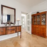 Shortstaypoland Dyminska B37 Lejlighed *
