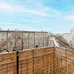 Lejlighed Shortstaypoland Dyminska B37 Warszawa