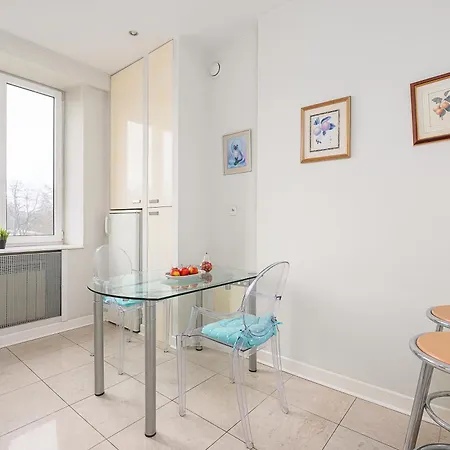 Shortstaypoland Dyminska B37 Διαμέρισμα