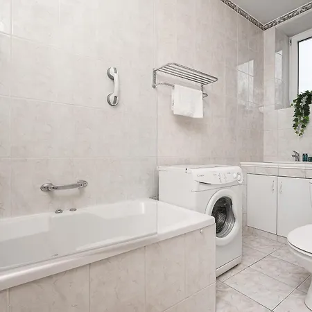 Shortstaypoland Dyminska B37 Βαρσοβία