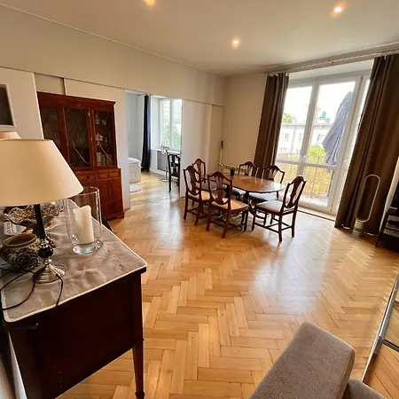 Shortstaypoland Dyminska B37 Apartamento
