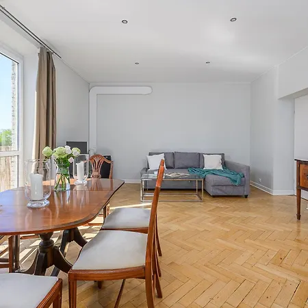 Shortstaypoland Dyminska B37 Warsaw