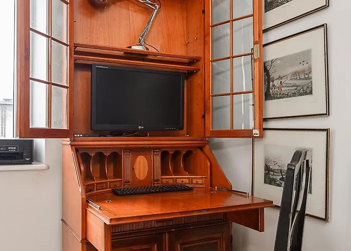 Apartment Shortstaypoland Dyminska B37 *