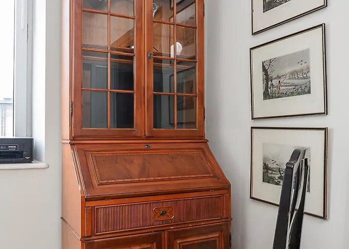 Shortstaypoland Dyminska B37 * Warsaw