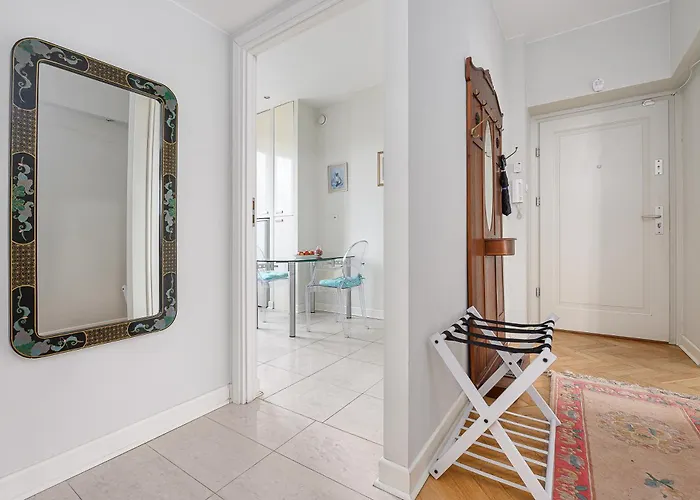 Apartment Shortstaypoland Dyminska B37 Warsaw