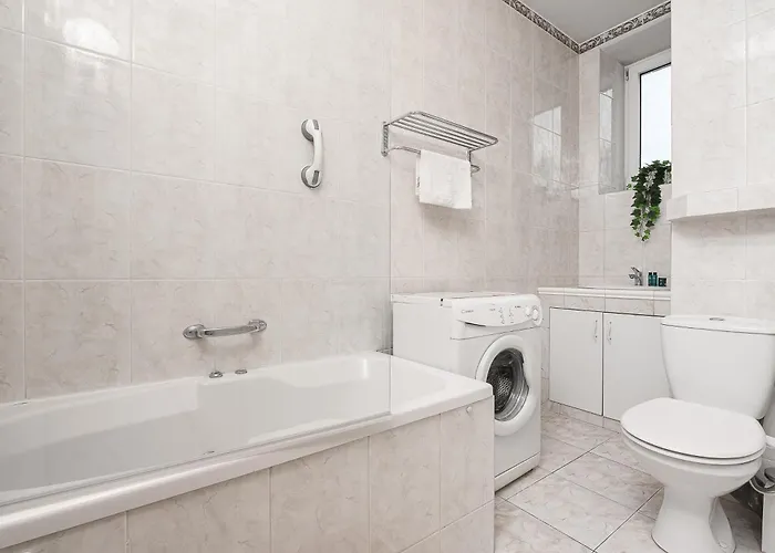 Shortstaypoland Dyminska B37 Warsaw