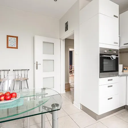 Apartment Shortstaypoland Dyminska B37