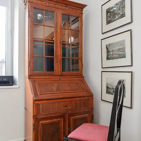 Shortstaypoland Dyminska B37 * وارسو